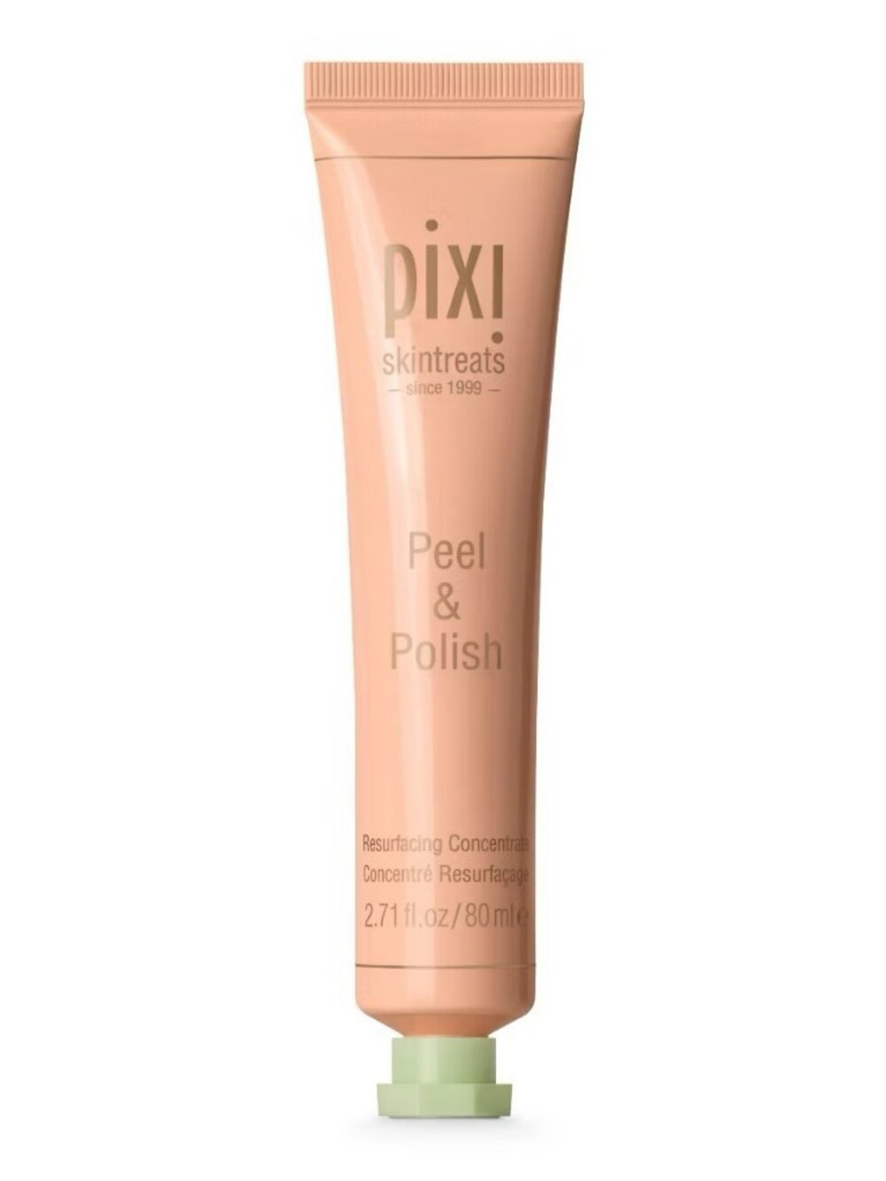 Pixi Skintreats Peel & Polish Resurfacing Concentrate 2.7 fl oz 80ml